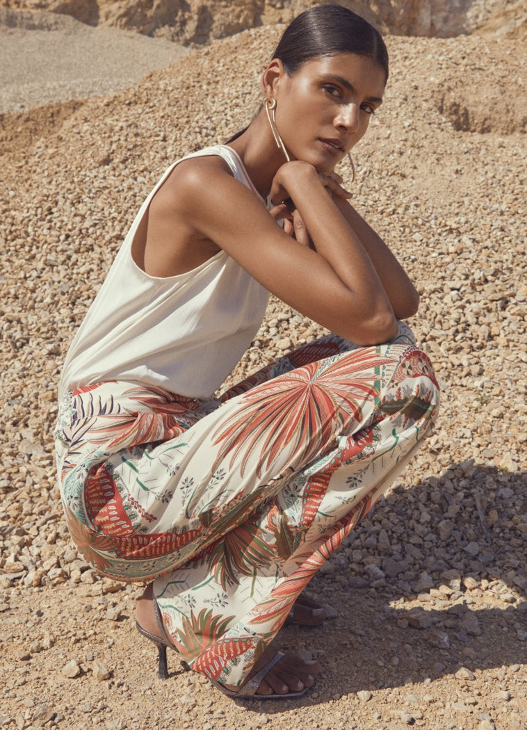 Calista Pants