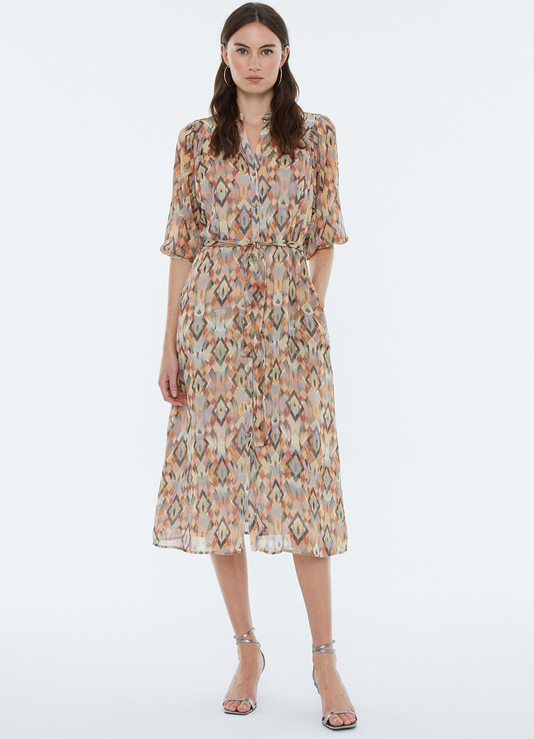 Besia Dress