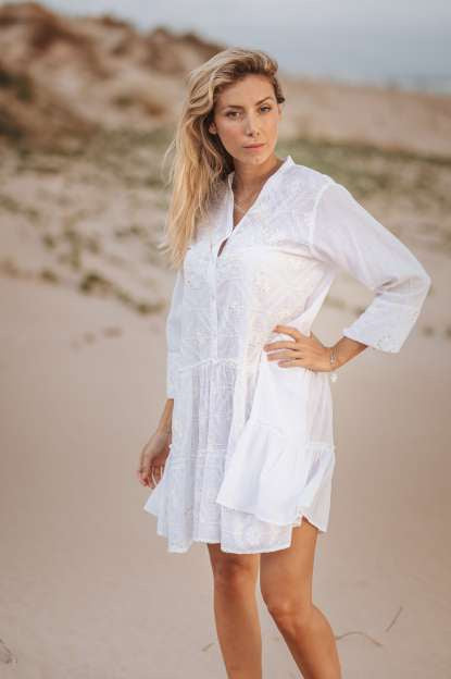 Ailanny Dress