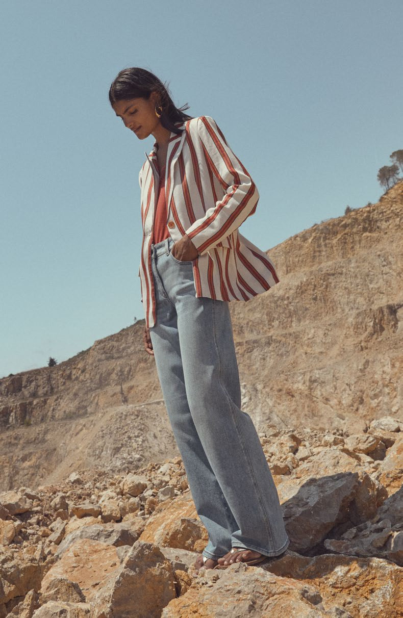 Toria Denim