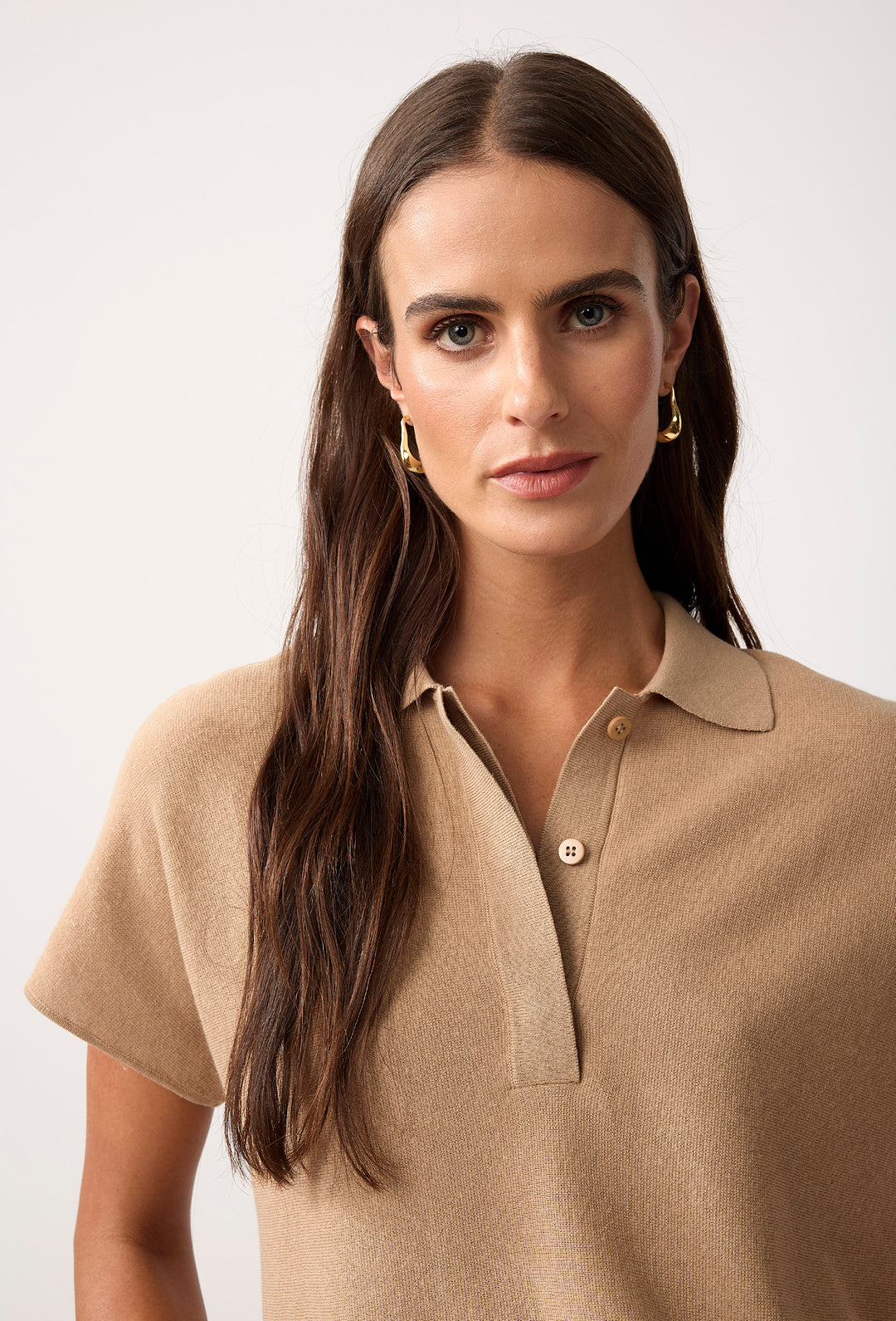 Dune Knit Top