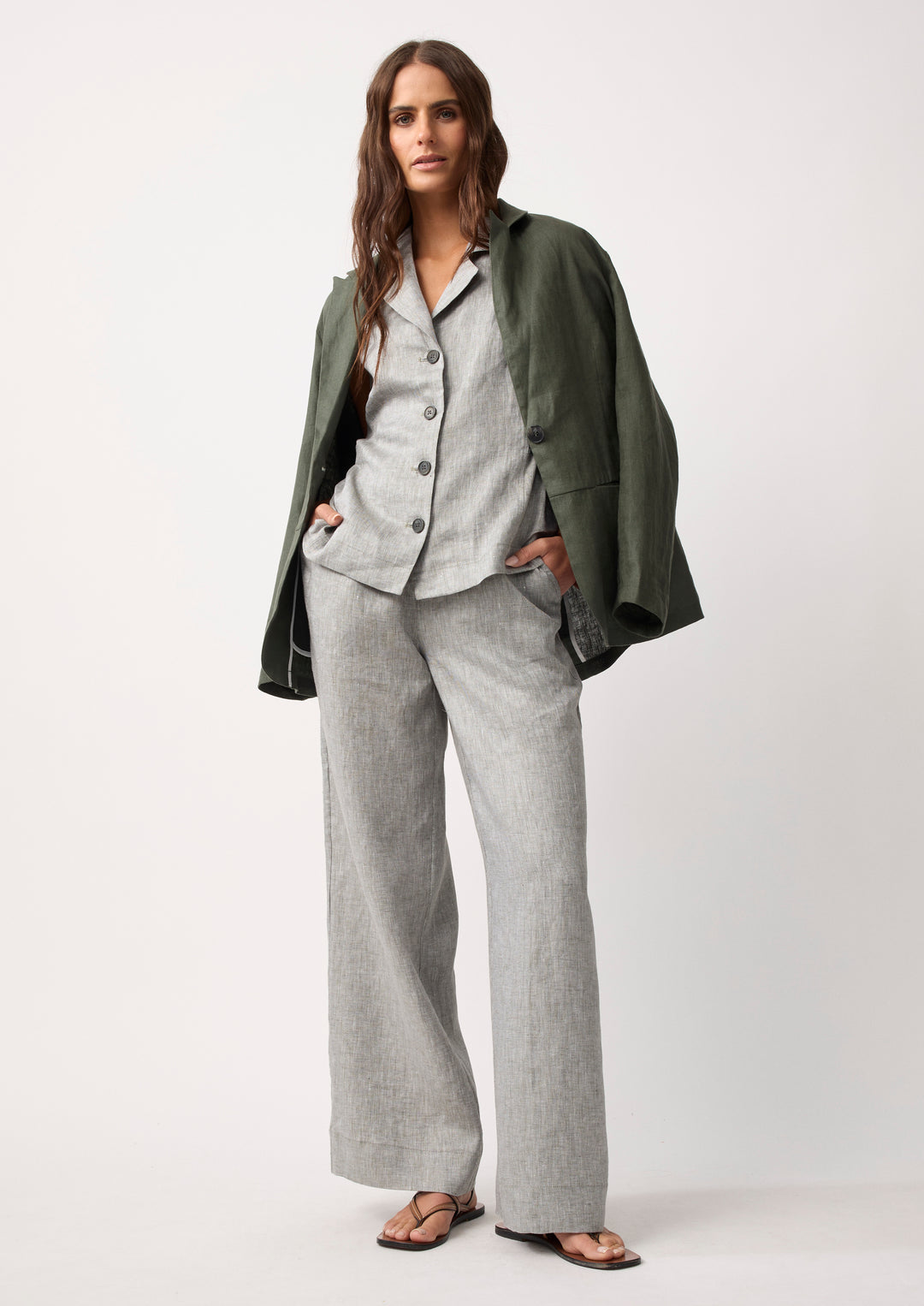 Kindle Pants