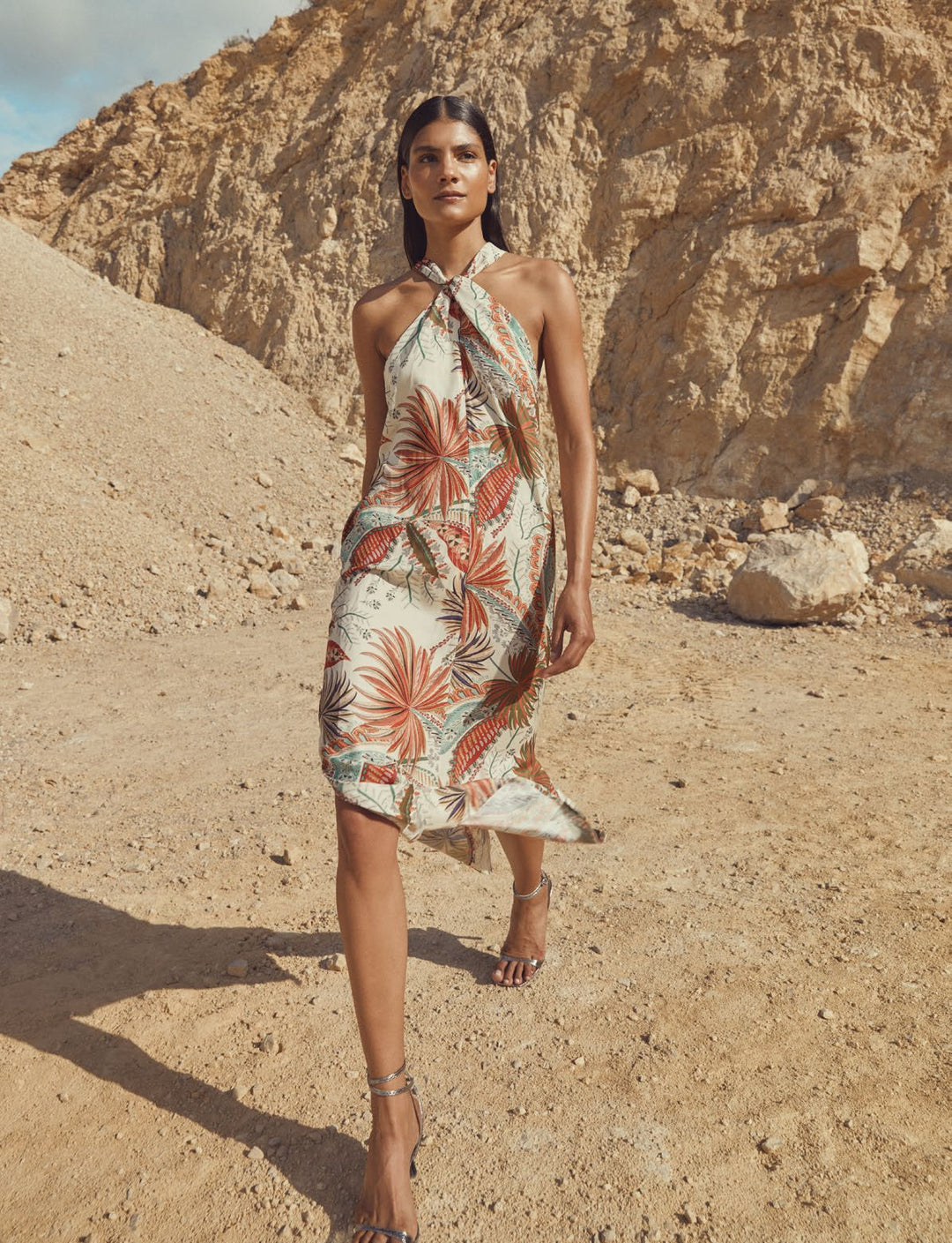 Amet Dress