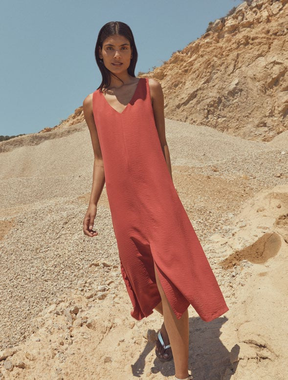 Srija Dress