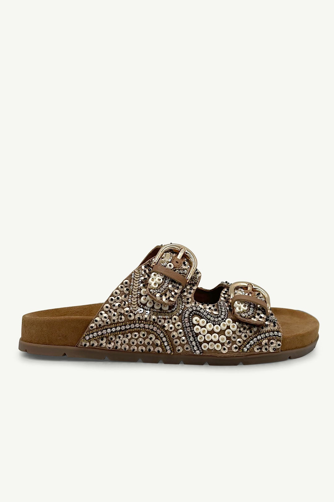 Cali Slip-On