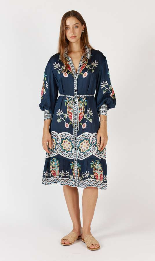 Garcia Dress