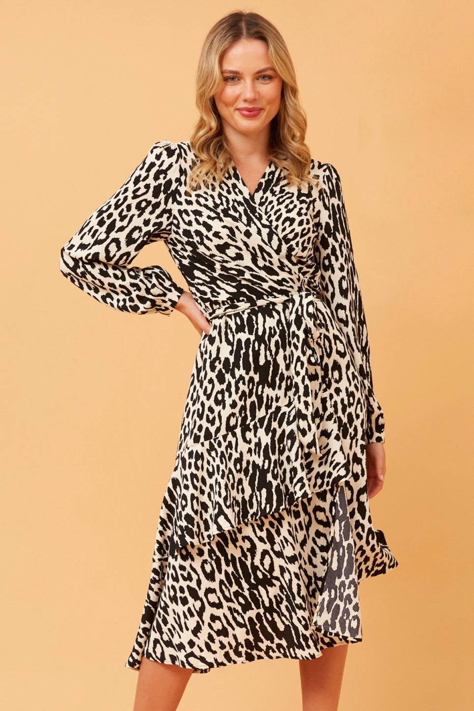 Croia Dress