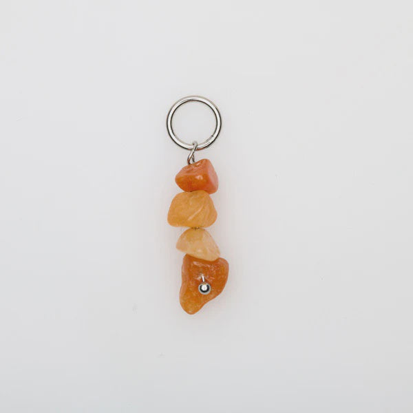 Warrior Charm