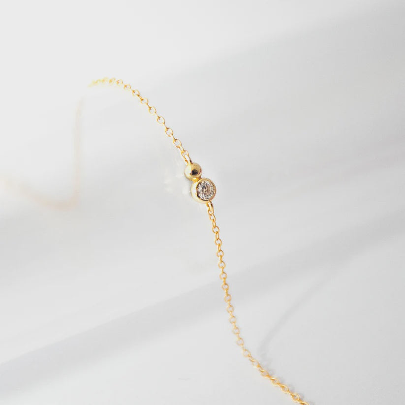 Spot Bracelet