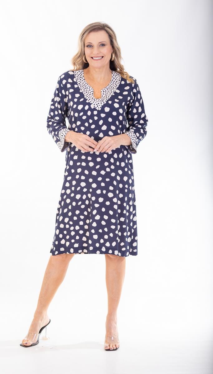 Syme Dress