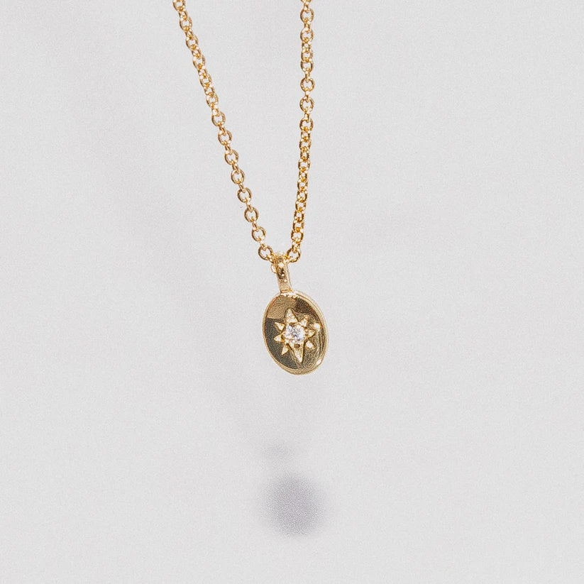 Sweetheart Pendant