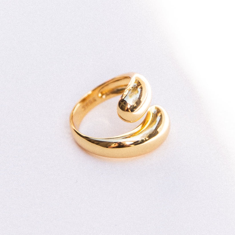 It Girl Ring