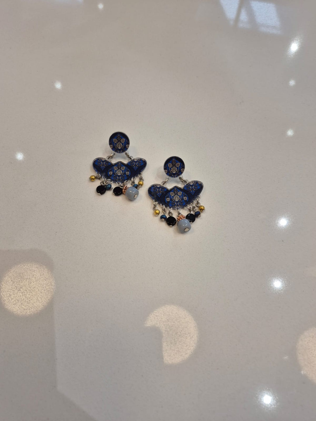 Suma 20 Earrings