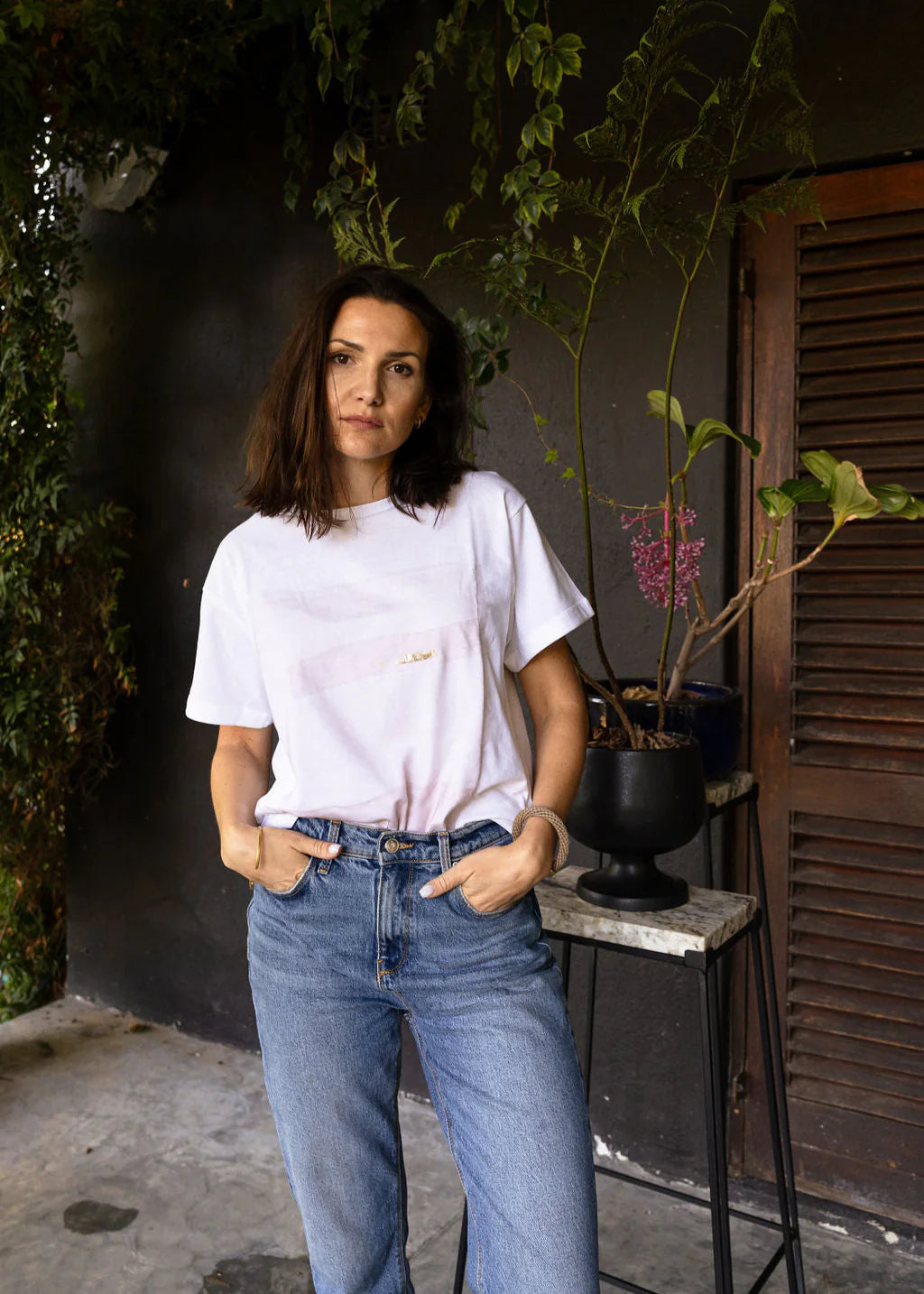 Anila T-shirt