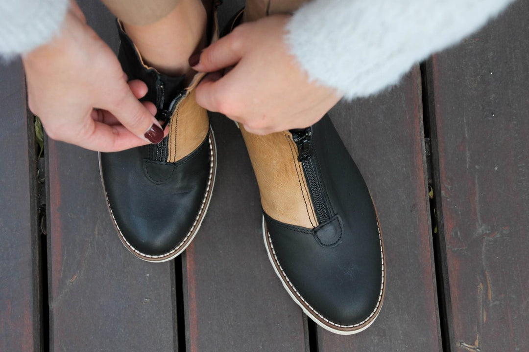 The perfect pair