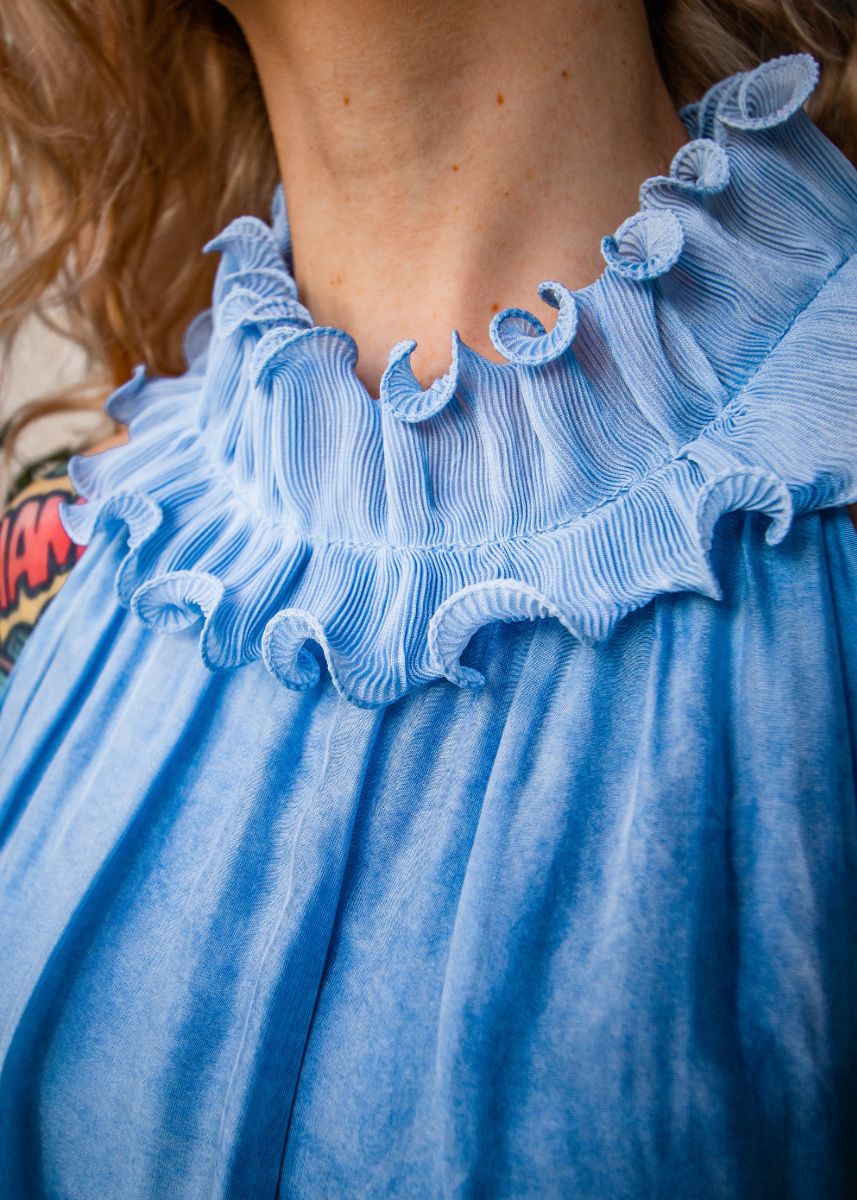 Styling Your Silks