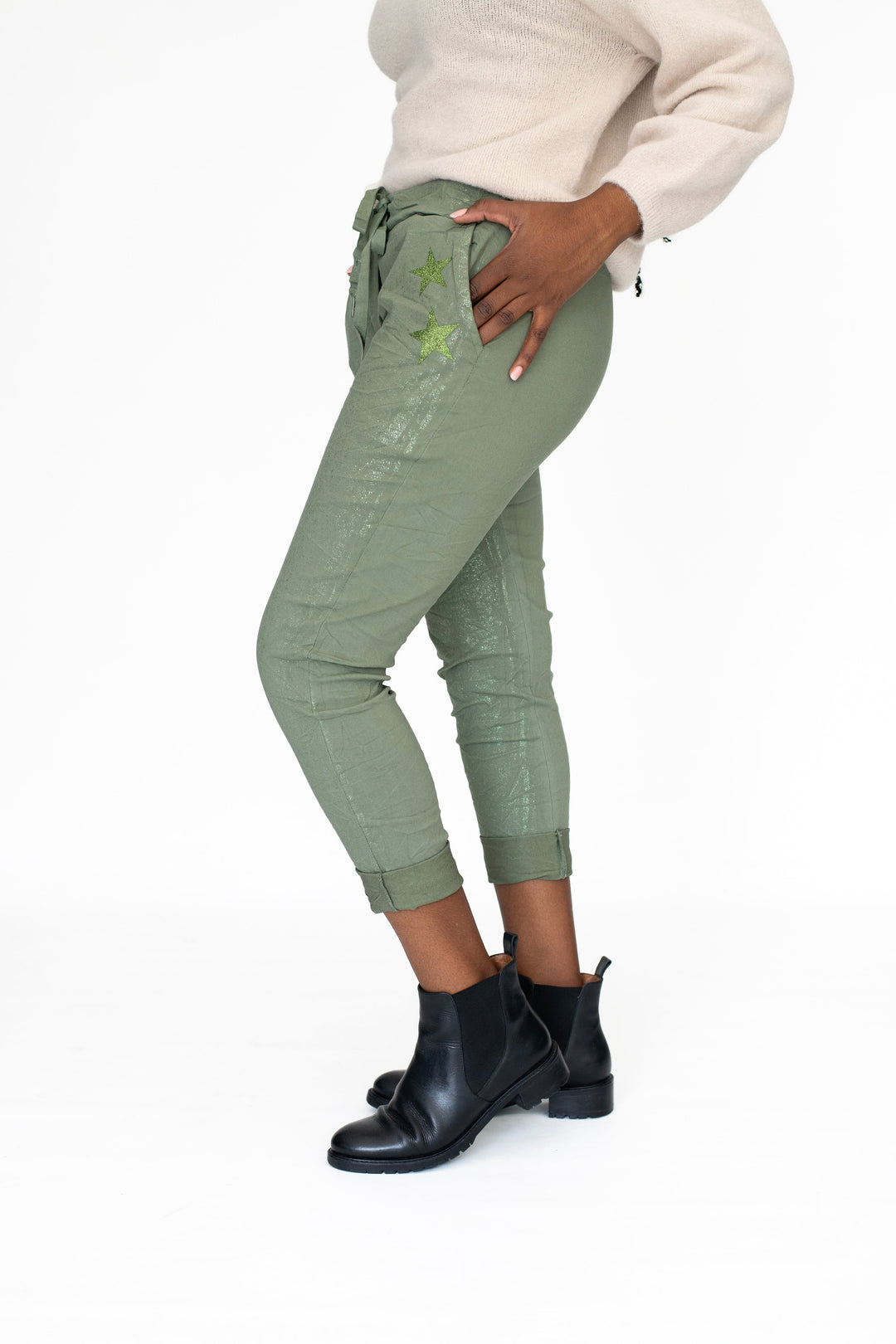 Old Italian Stock -40%