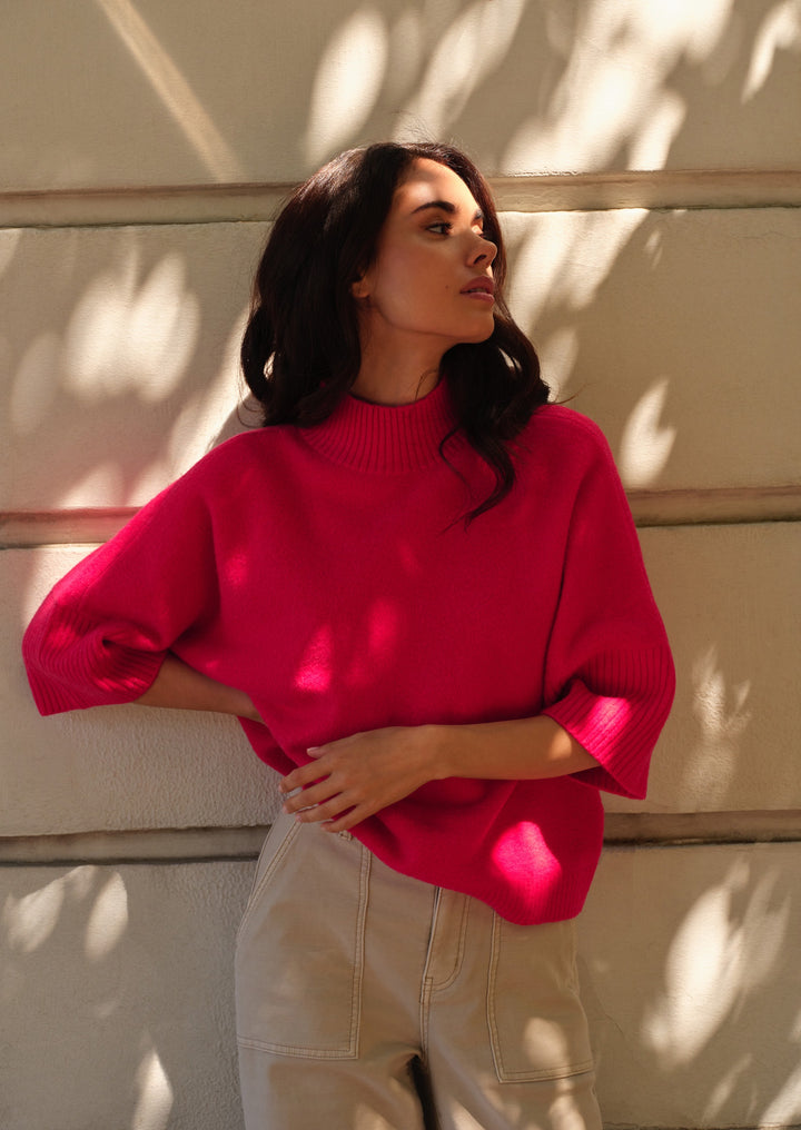 Aymi Sweater