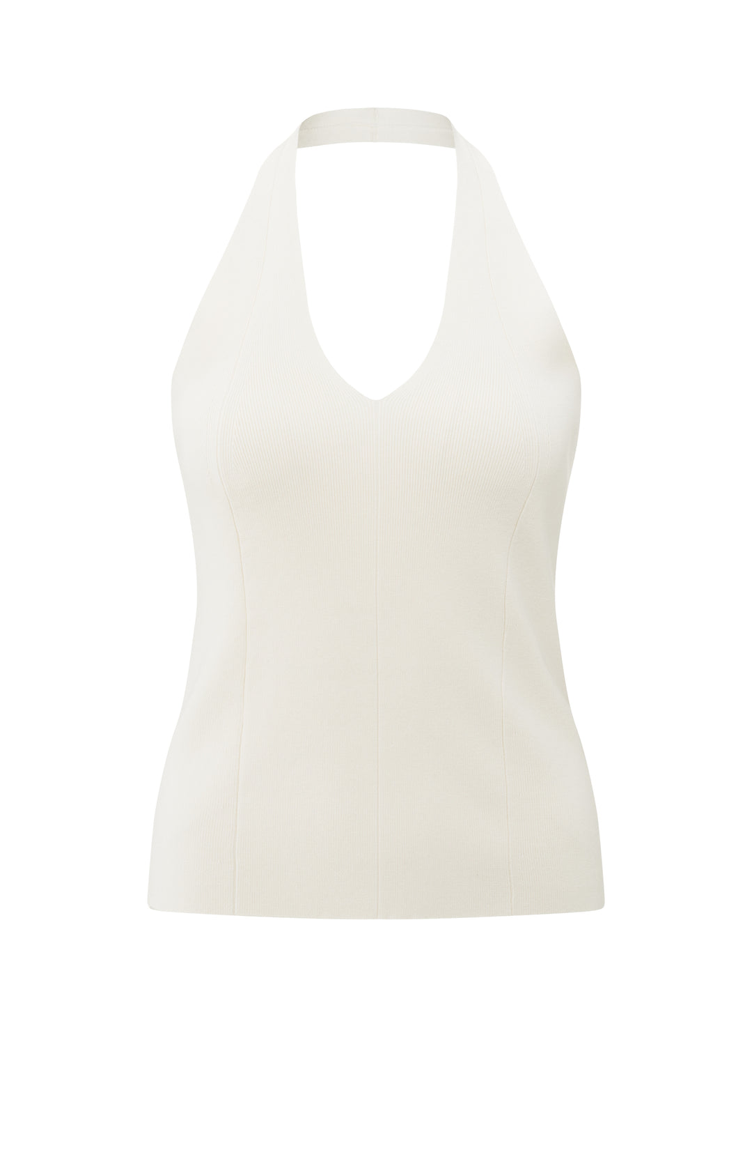 Nilaja Halterneck Top