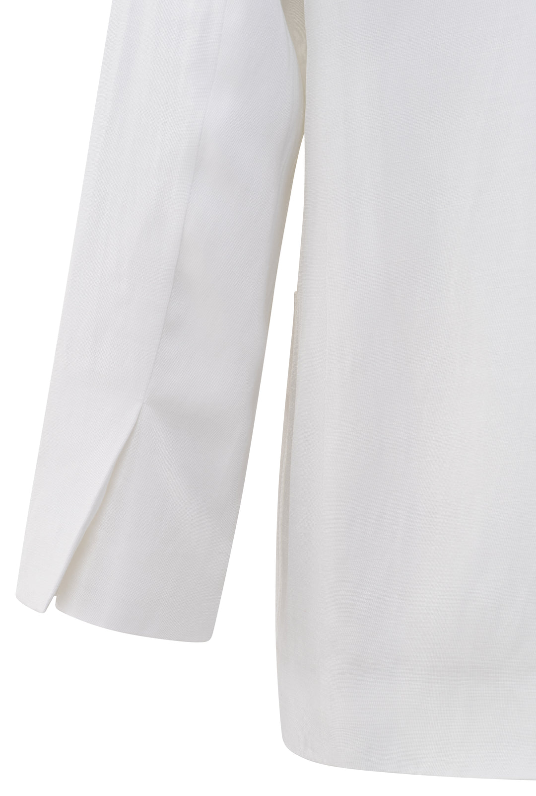 Ryta Loose Woven Blazer