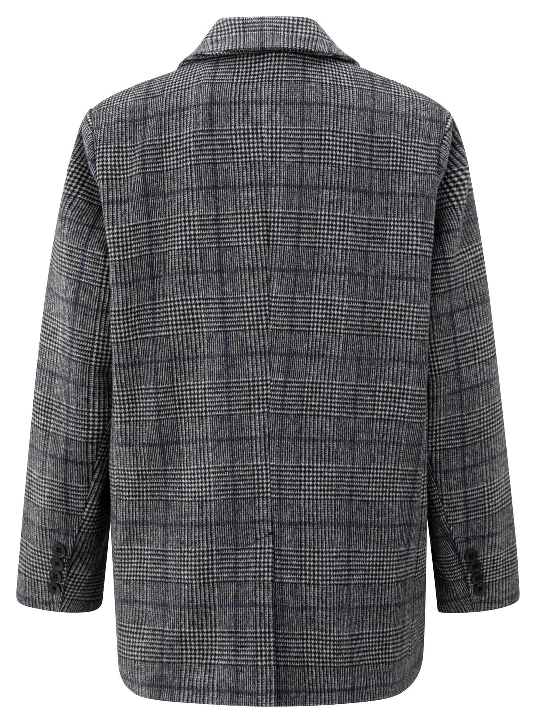 Crisanta Oversized Blazer