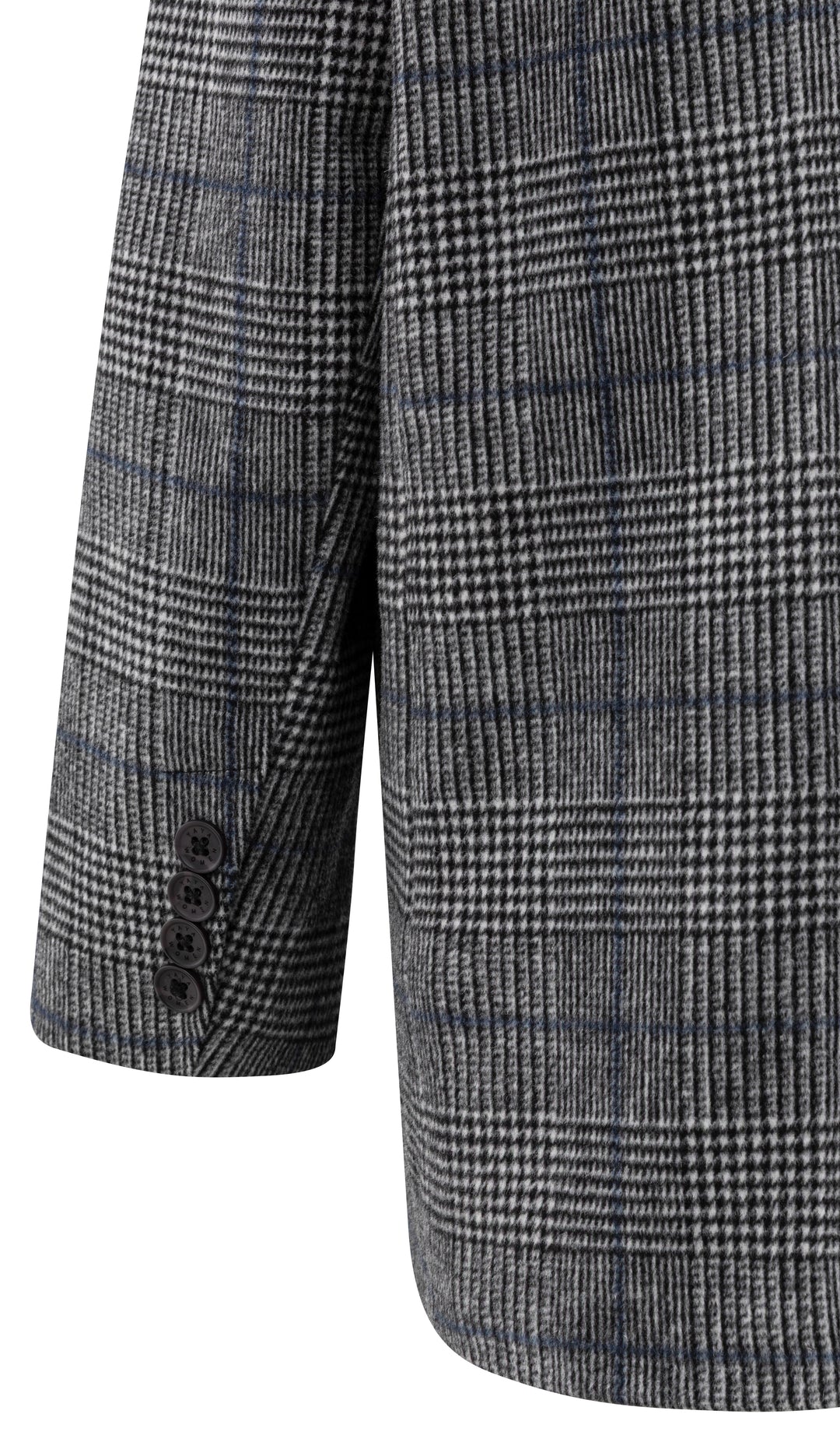 Crisanta Oversized Blazer