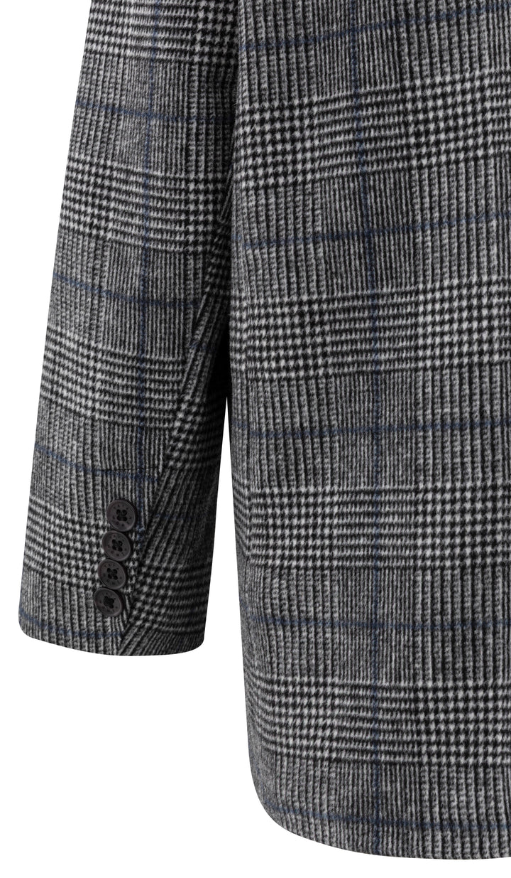 Crisanta Oversized Blazer
