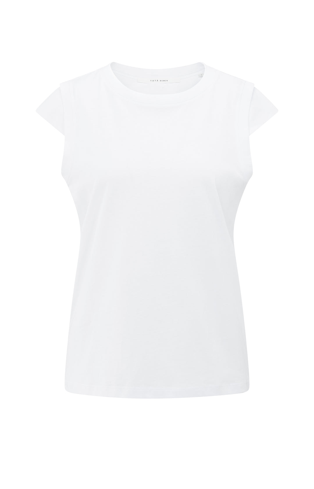 Claude Sleeveless Top