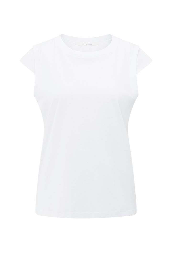 Claude Sleeveless Top