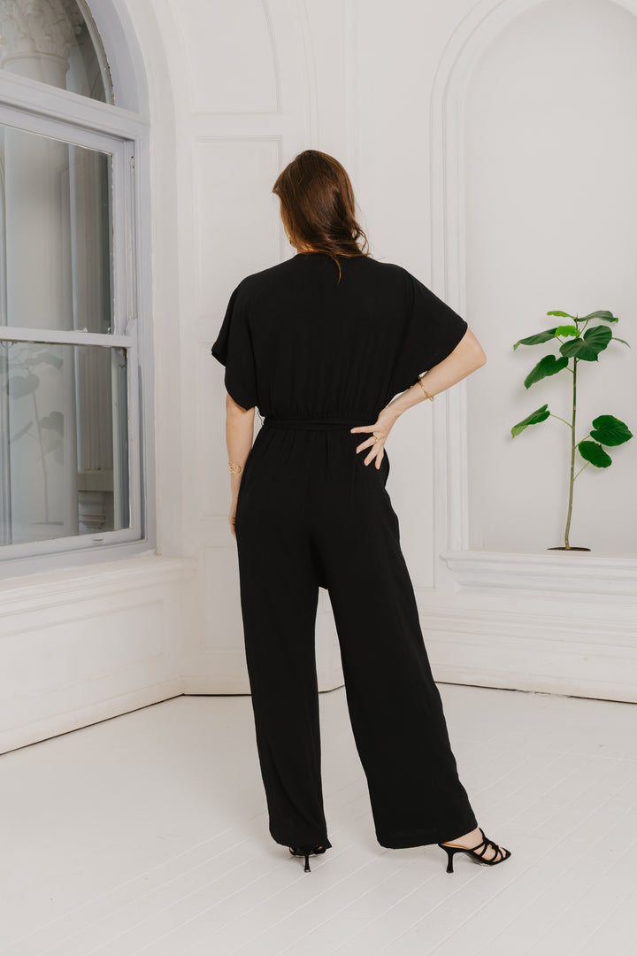 Vita Tailored Jumpsuit