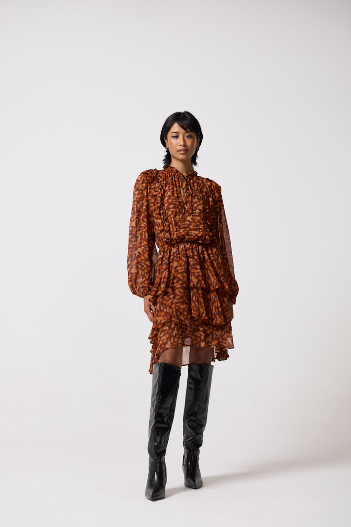 Beatrice Dress