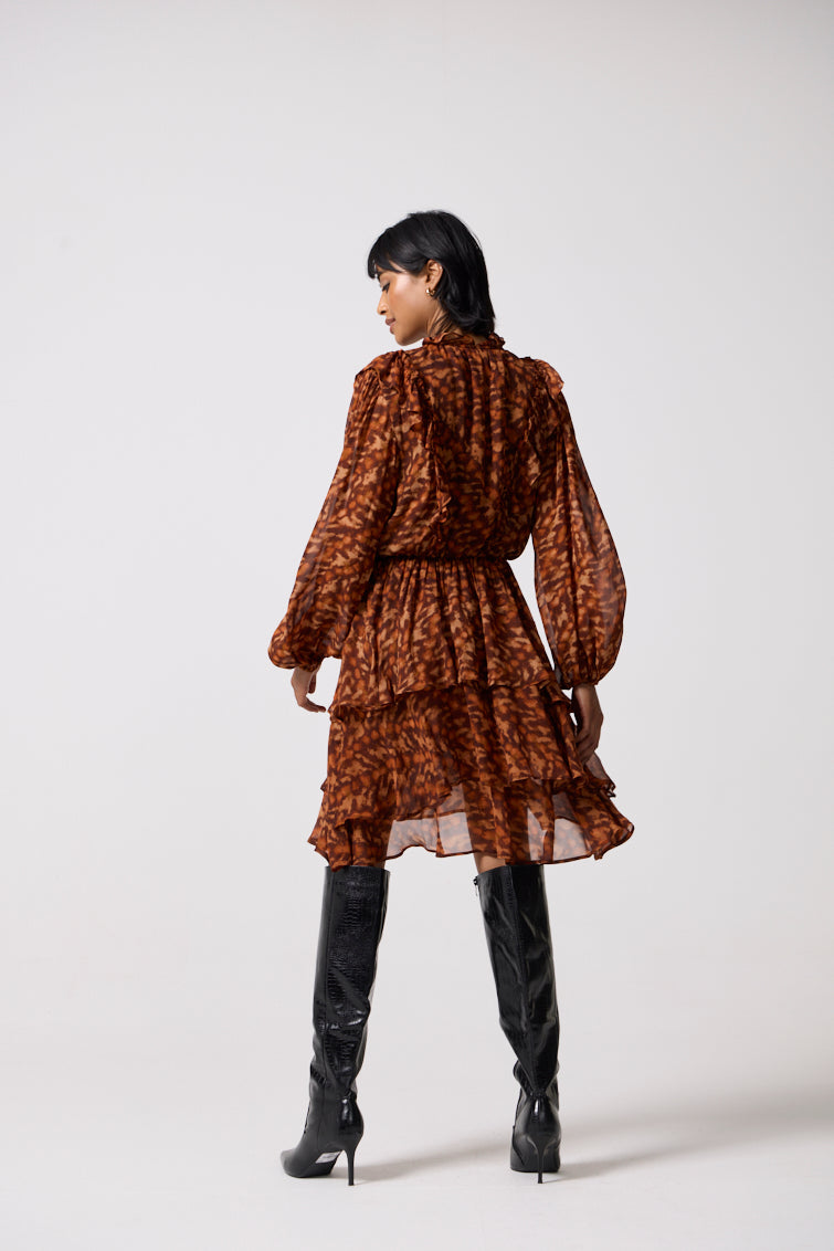 Beatrice Dress