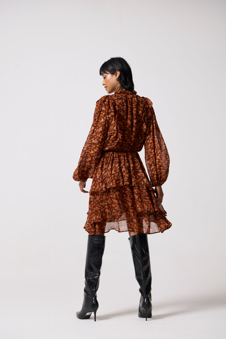 Beatrice Dress