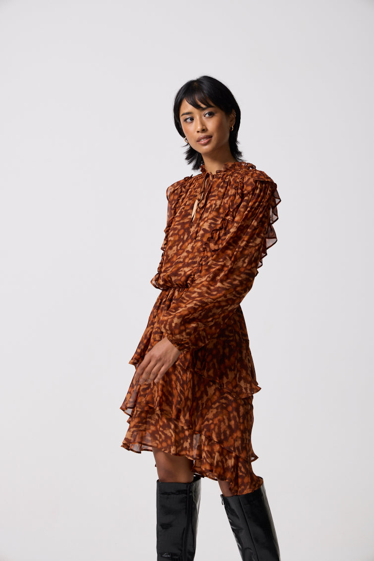 Beatrice Dress