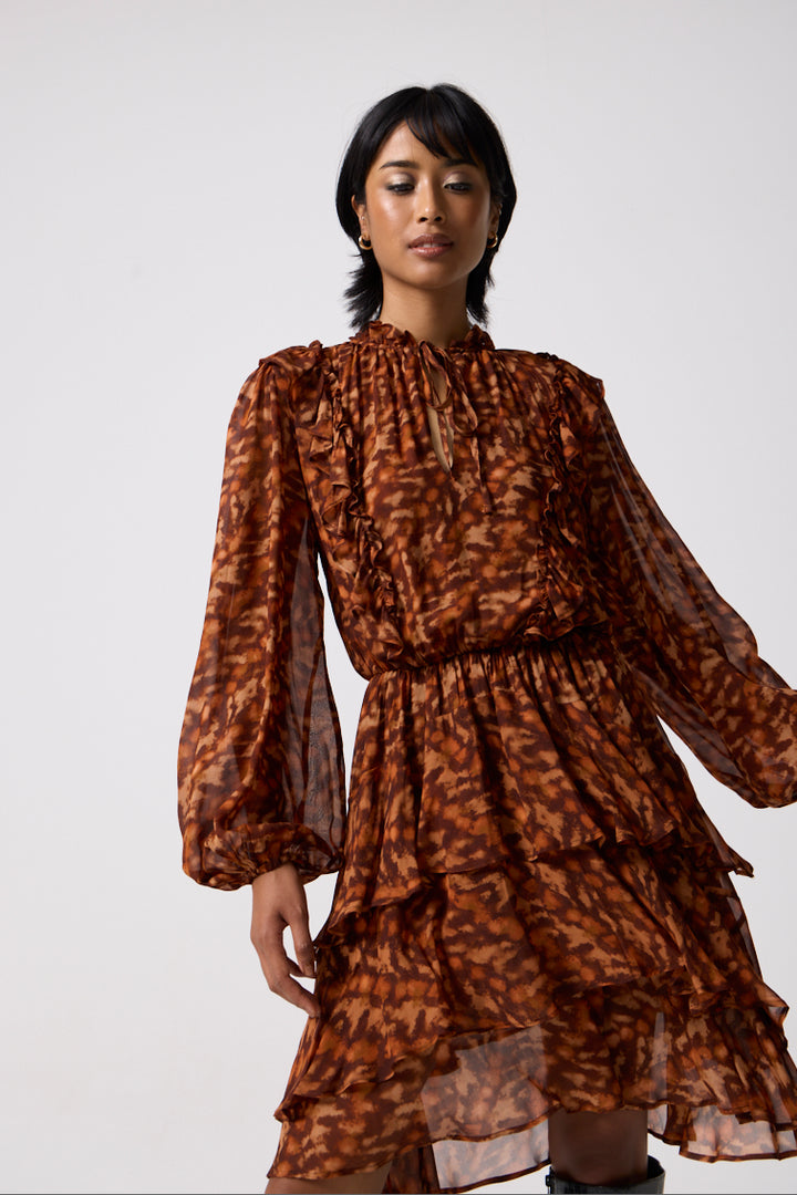 Beatrice Dress