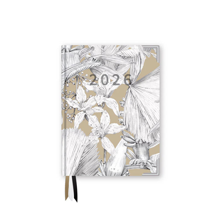 The Bloom Yearly Planner 2026