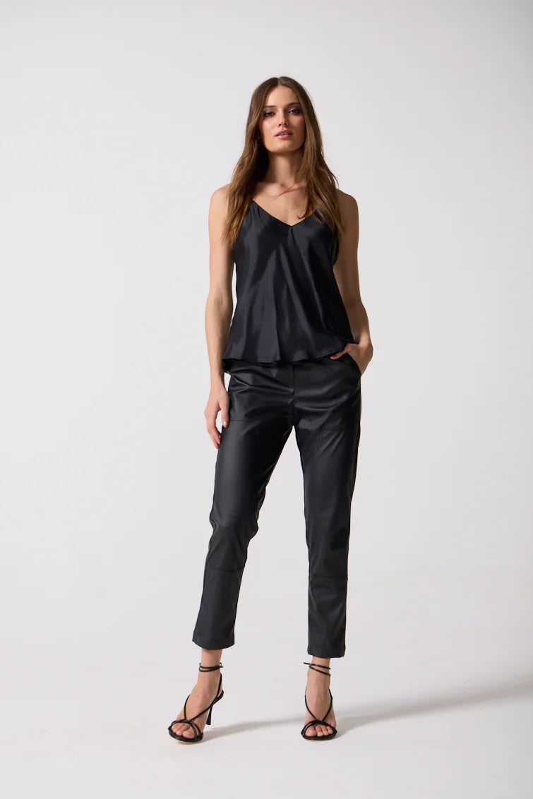 Luli Silk Cami