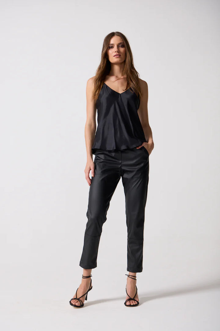 Luli Silk Cami
