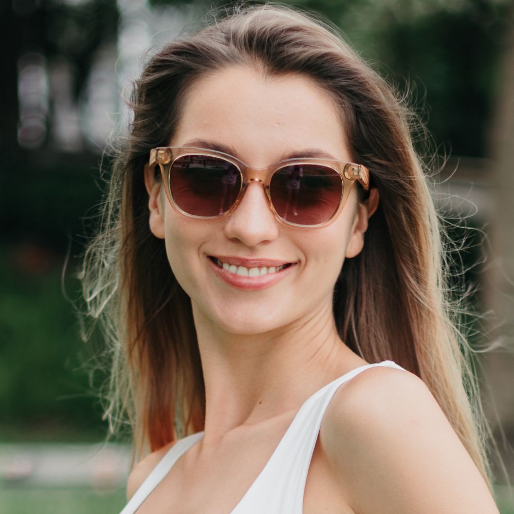 Lila Grace Champagne