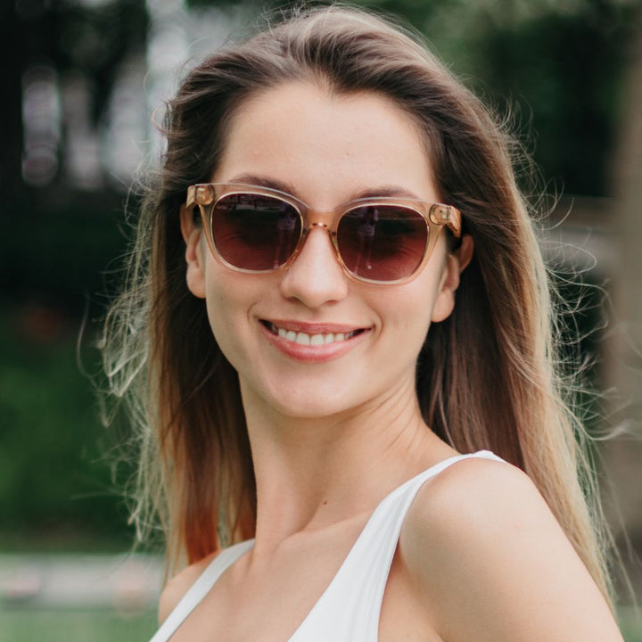 Lila Grace Champagne