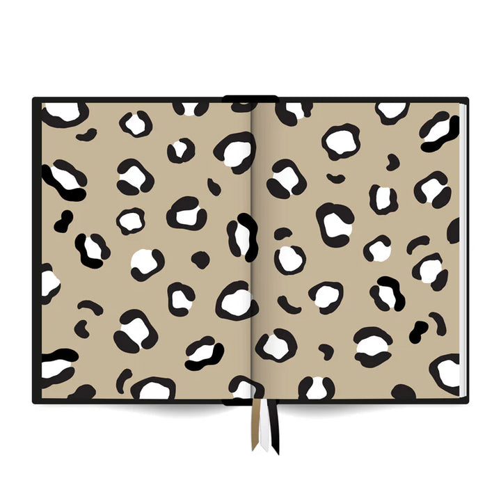 The Fierce Yearly Planner 2026