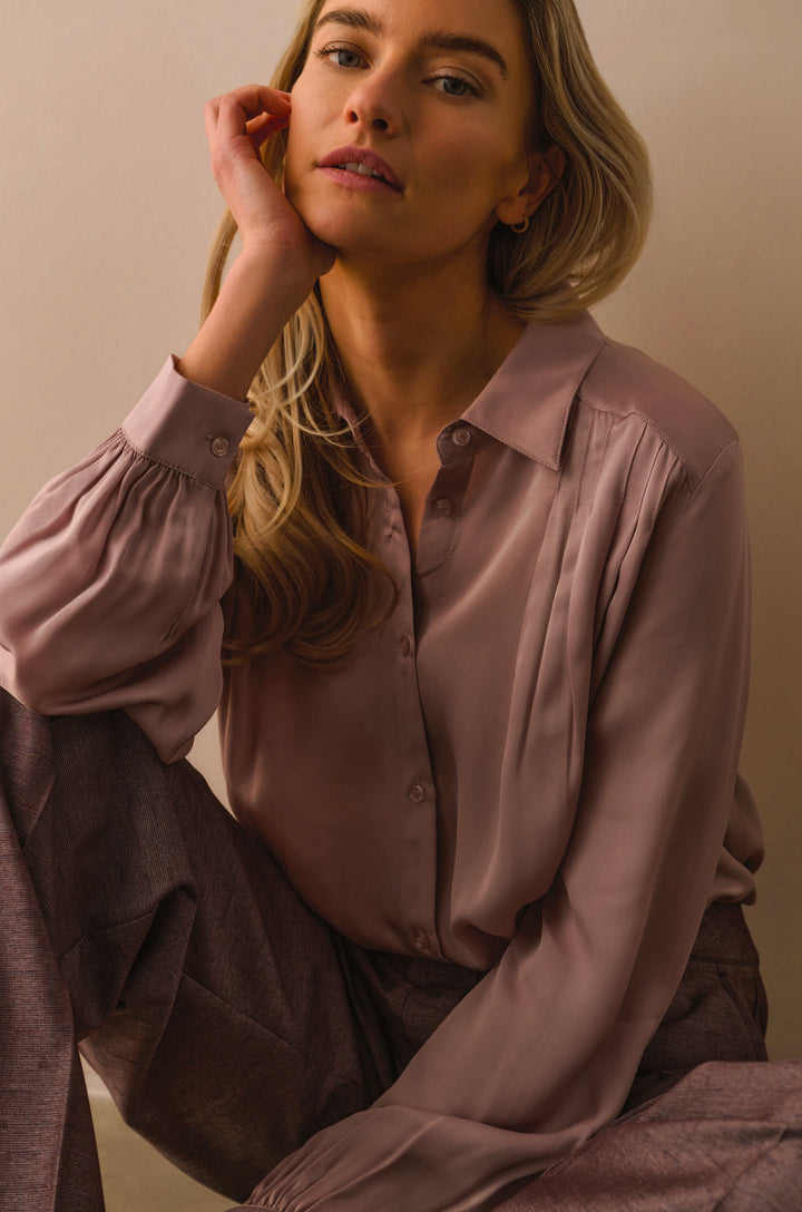 Alena Blouse