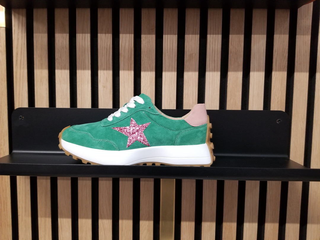 Hunter Sneaker