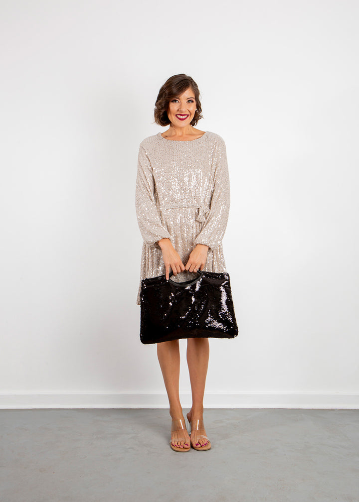 Intan Dress