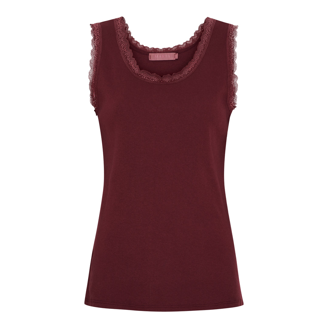 Angeline Cami Top