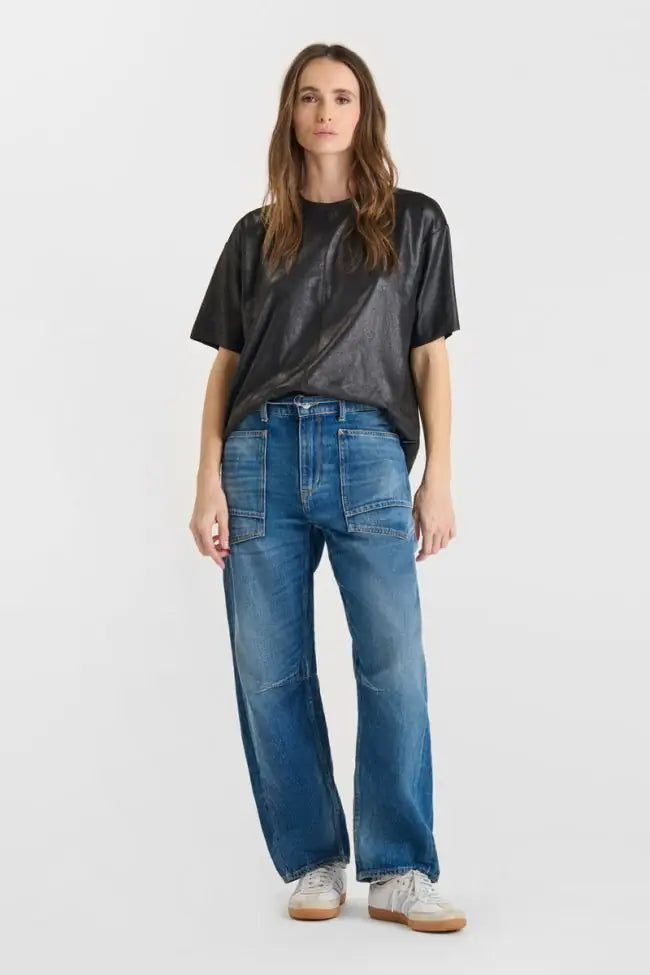 Biber T-Shirt