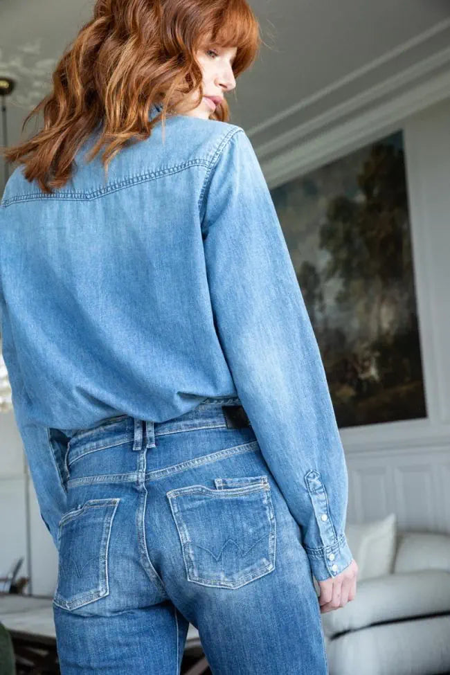 Alew Denim Jeans