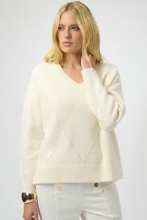Loke Knit Pullover