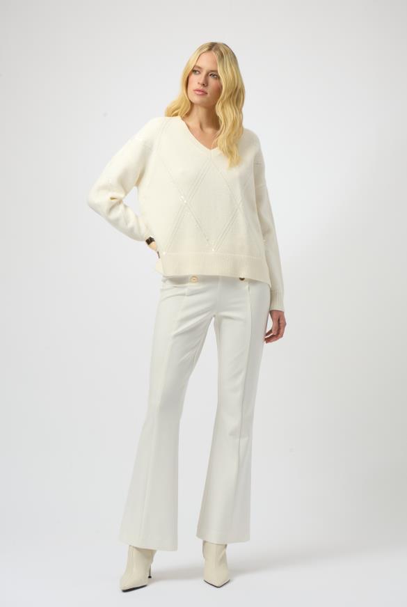 Loke Knit Pullover