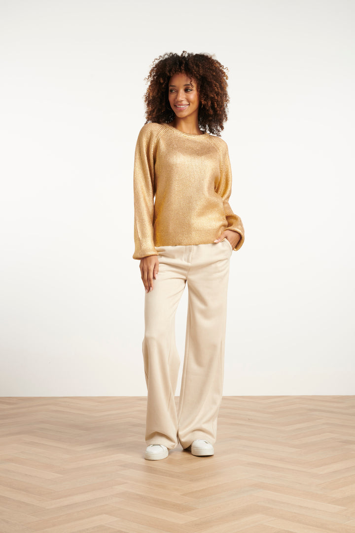 Alessia Knit Top